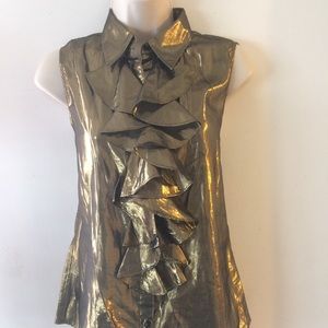 Ralph Laurent Petite Top